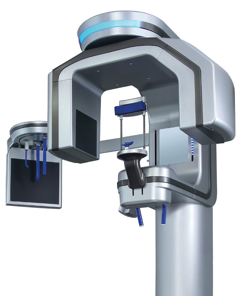 PreX Excelsior CBCT