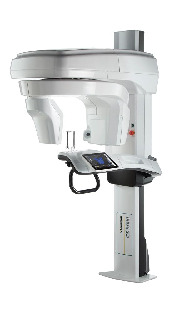 CS 9 CBCT ystem